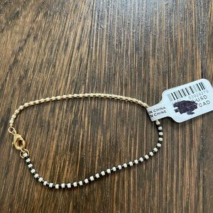 Anthropologie bracelet